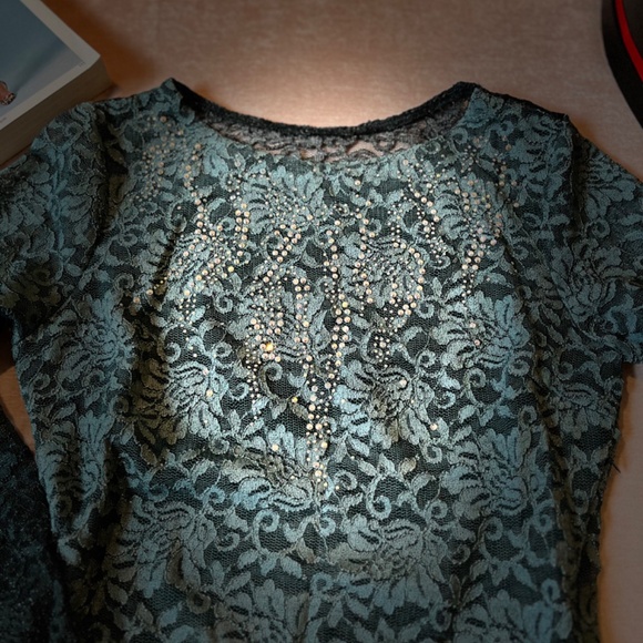 Elegant 🇺🇦Cocktail dress Exclusive - Picture 6 of 8